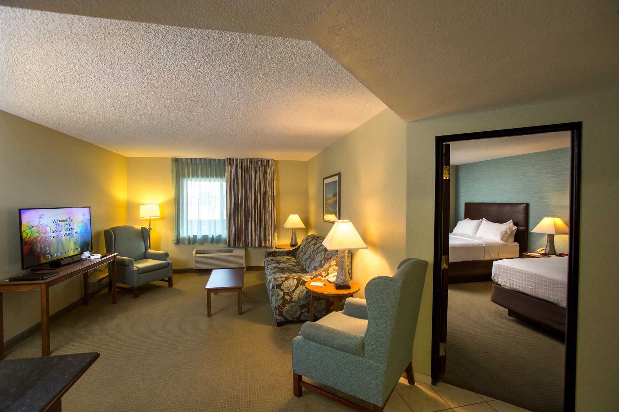 Image of Zehnders Splash Village Hotel And Waterpark