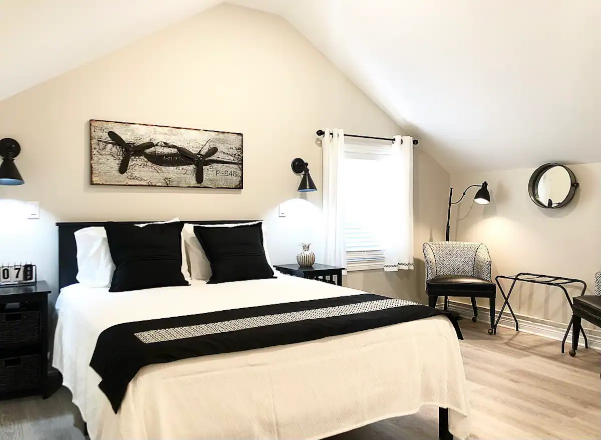 Image of Downtown Coffee Haus Apartment