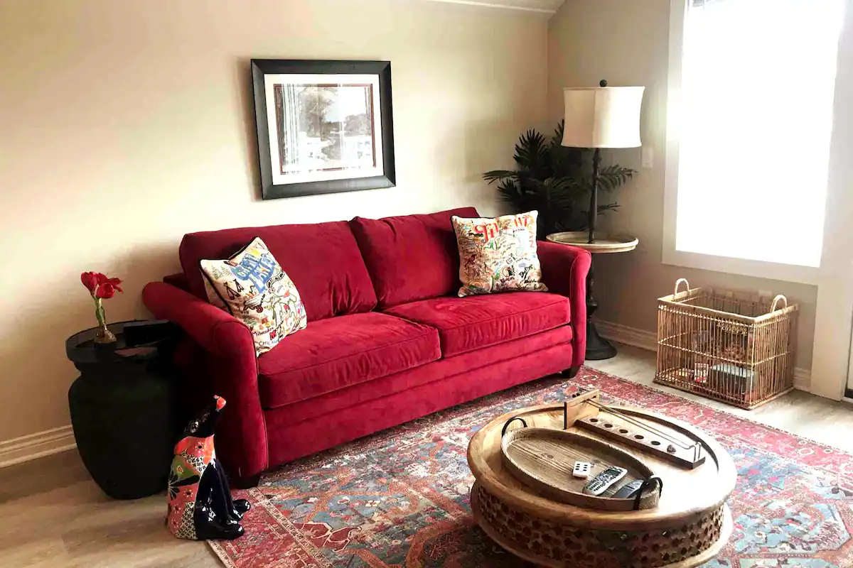 Image of Downtown Coffee Haus Apartment