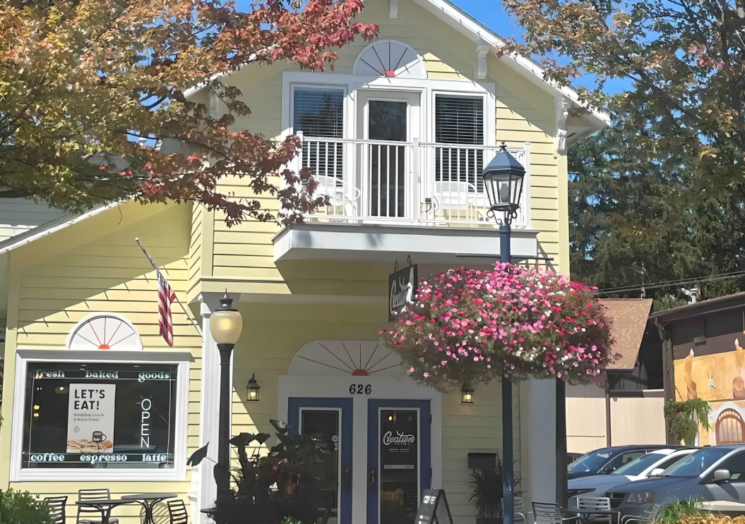 Image of Downtown Coffee Haus Apartment