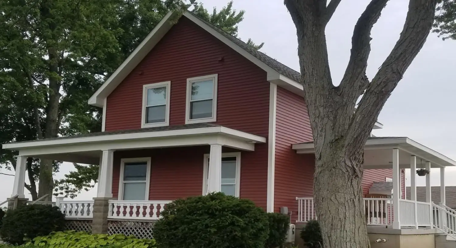 Image of Frankenmuth Country Bed and Breakfast