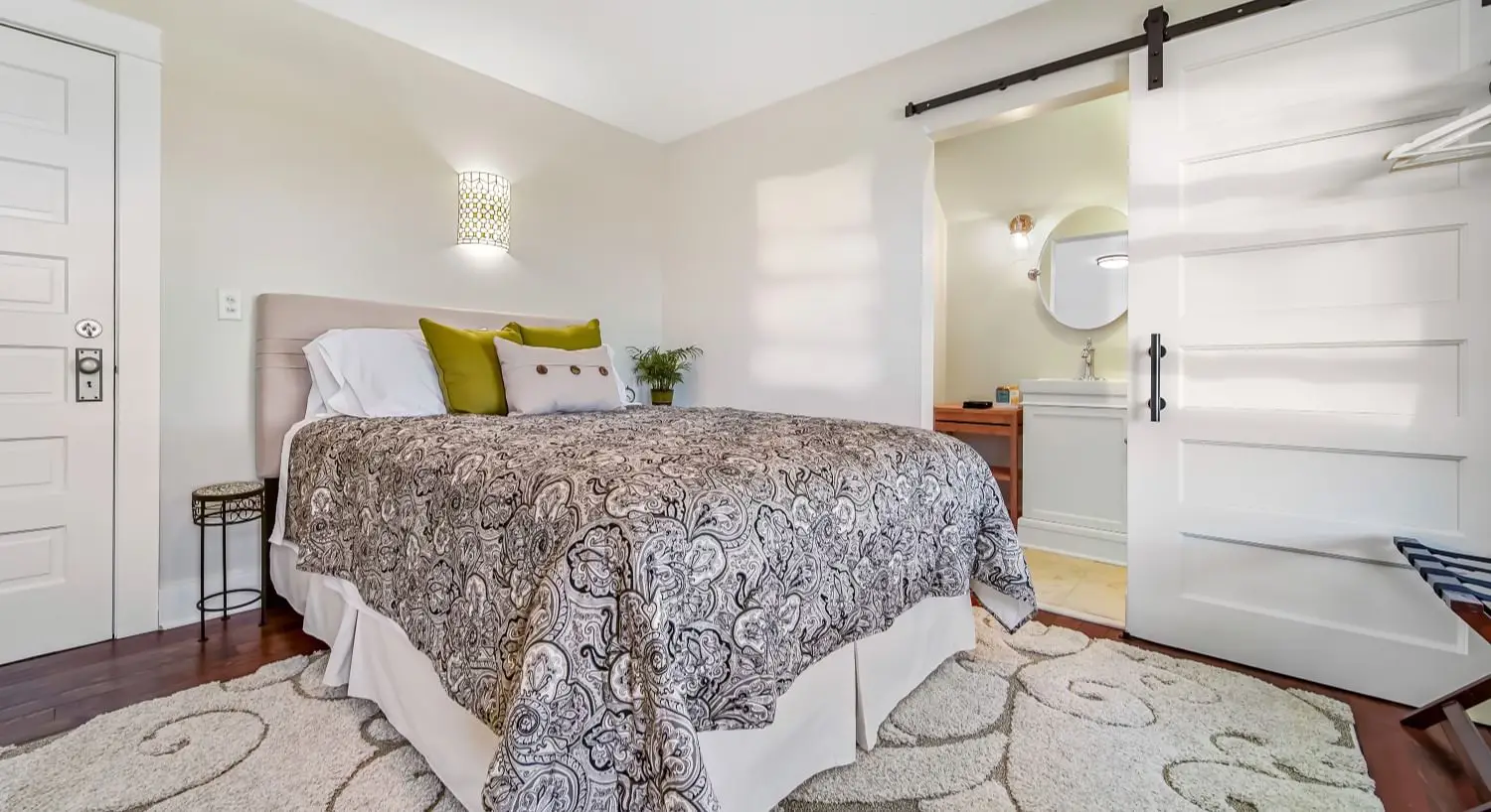 Image of Frankenmuth Country Bed and Breakfast