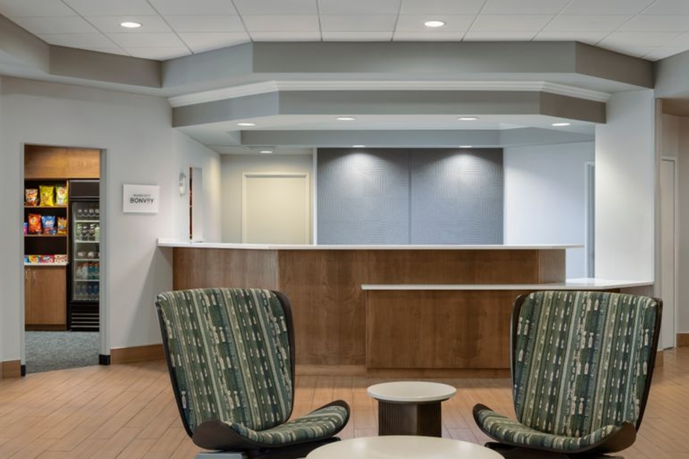 Image of SpringHill Suites Frankenmuth
