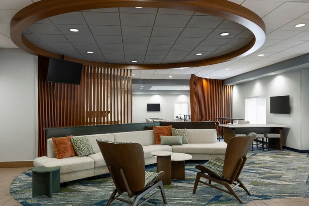 Image of SpringHill Suites Frankenmuth