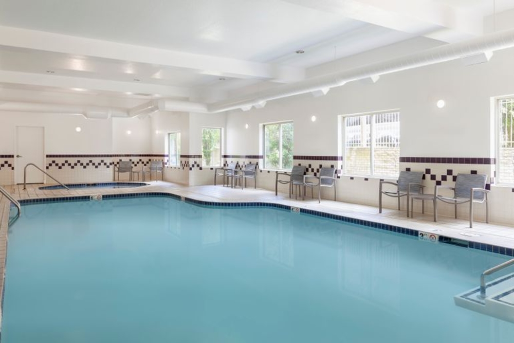 Image of SpringHill Suites Frankenmuth