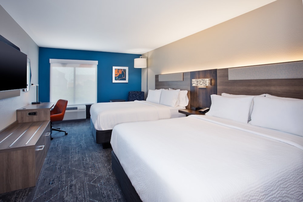 Image of Holiday Inn Express Kitty Hawk - An IHG Hotel