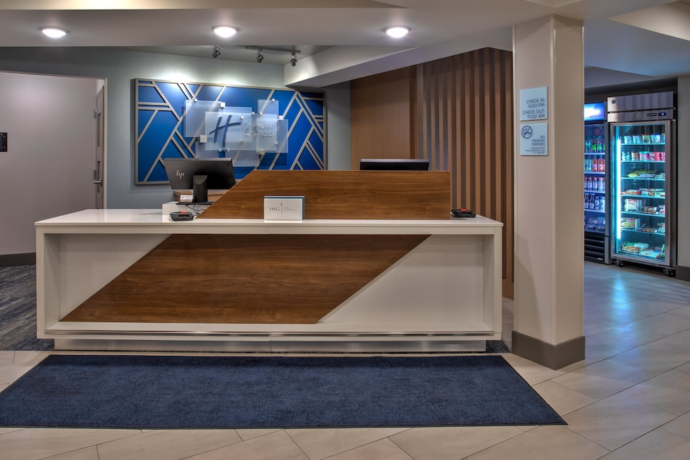 Image of Holiday Inn Express Kitty Hawk - An IHG Hotel