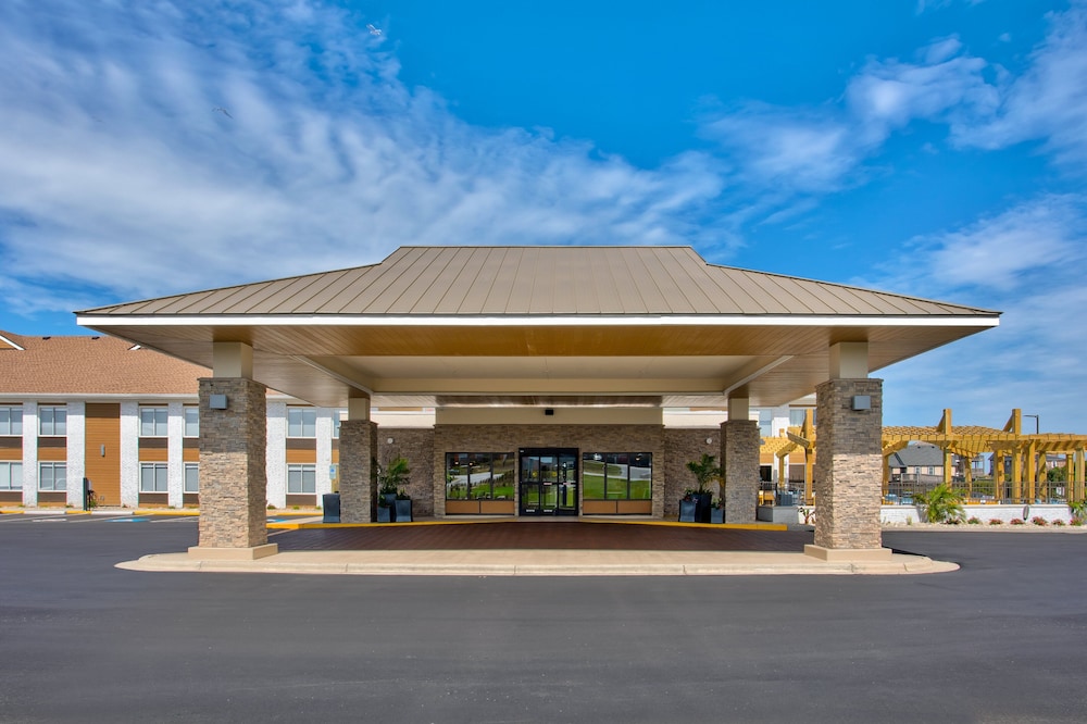 Image of Holiday Inn Express Kitty Hawk - An IHG Hotel