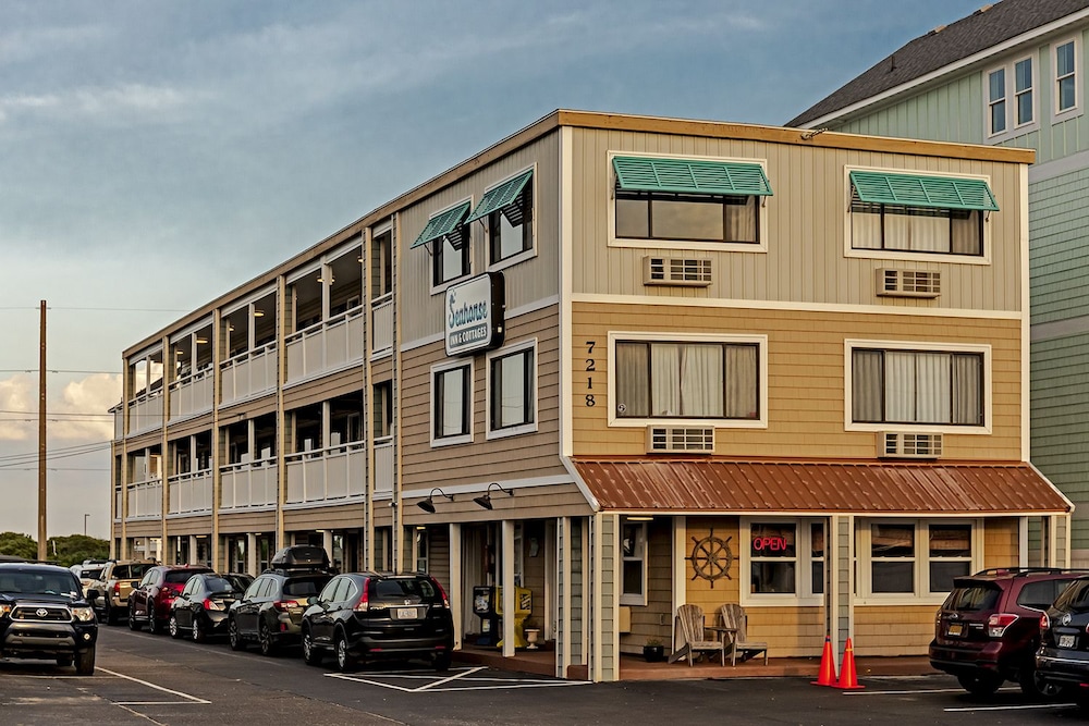 Image of Seahorse Inn and Cottages