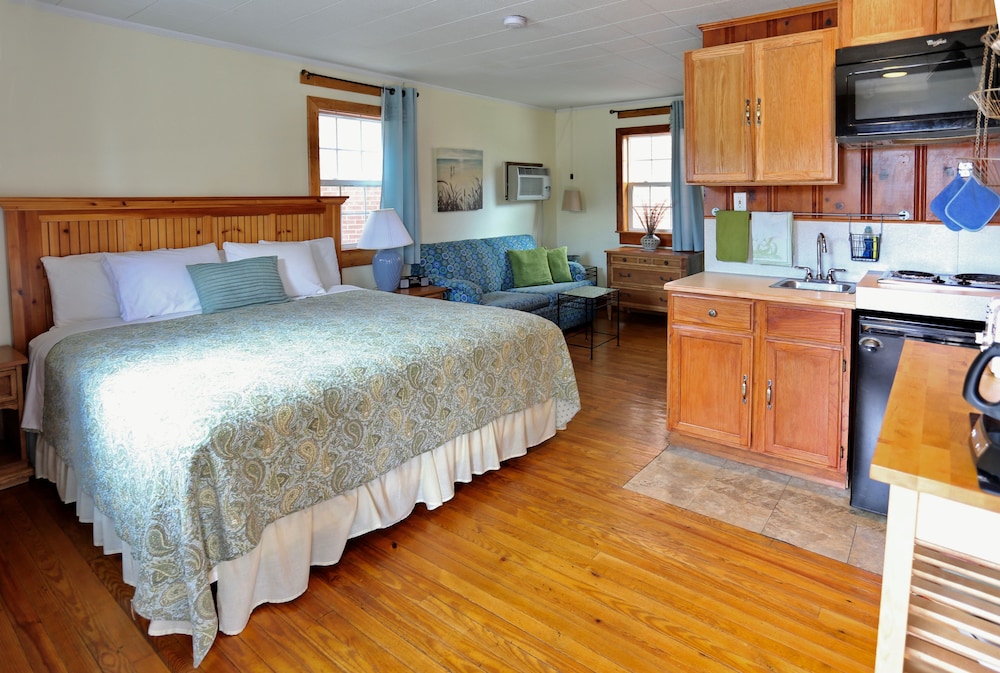 Image of Cape Pines Motel