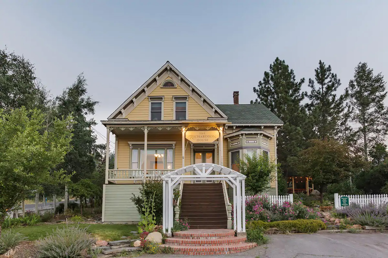 Image of The Richardson House