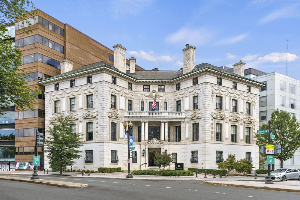 Image of PlaceMakr Dupont Circle