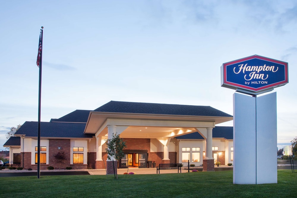 Image of Hampton Inn Birch Run