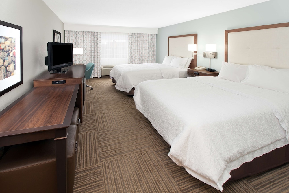 Image of Hampton Inn Birch Run