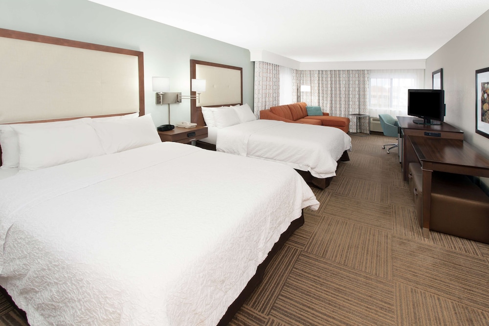 Image of Hampton Inn Birch Run