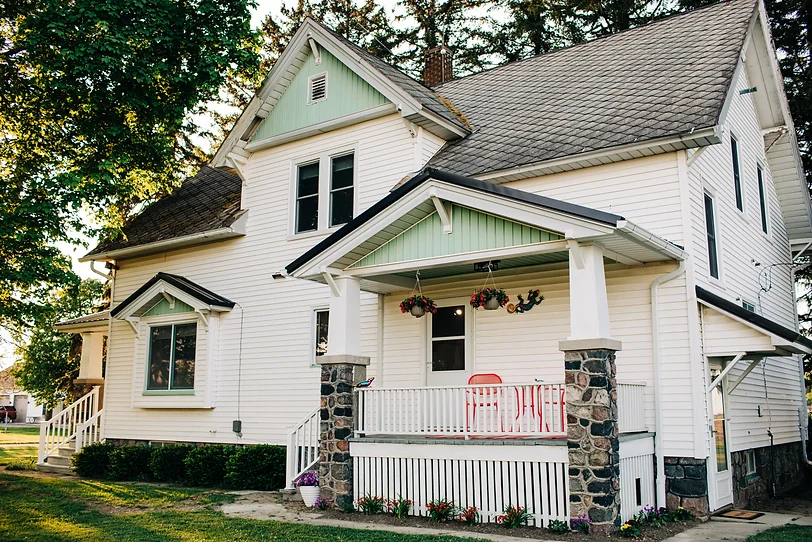 Image of Countryside Craft Retreat