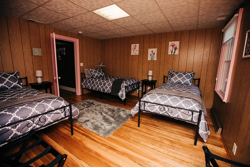 Image of Countryside Craft Retreat