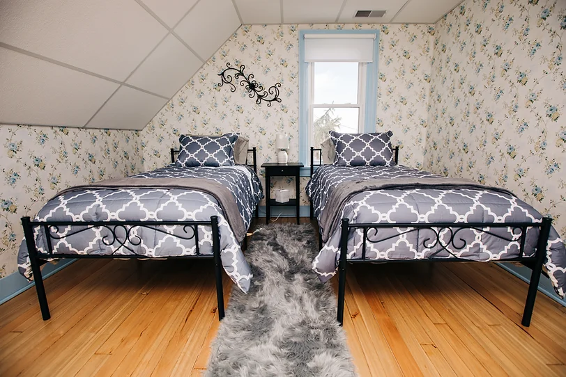 Image of Countryside Craft Retreat