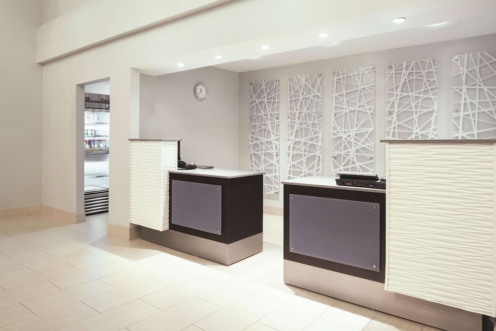 Image of La Quinta Inn & Suites