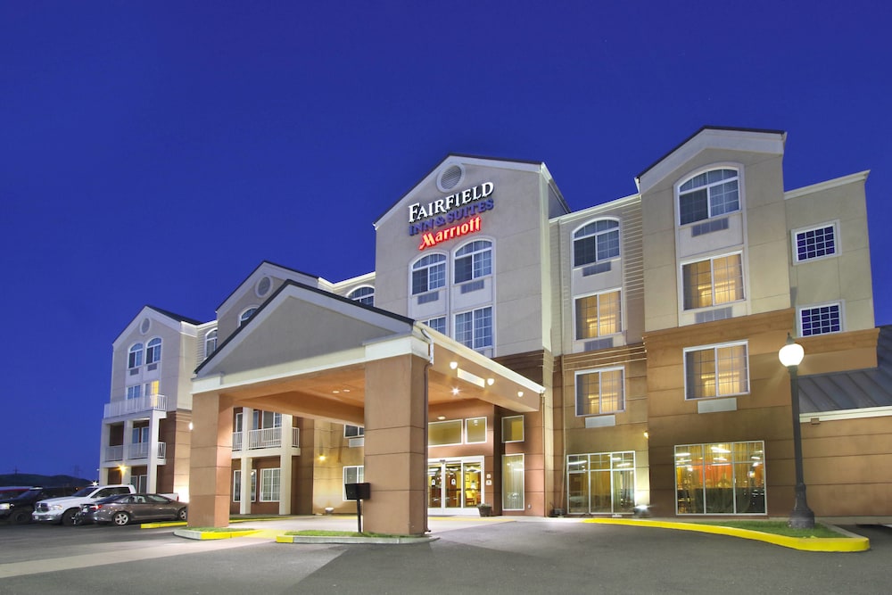 Image of Fairfield Inn & Suites By Marriott