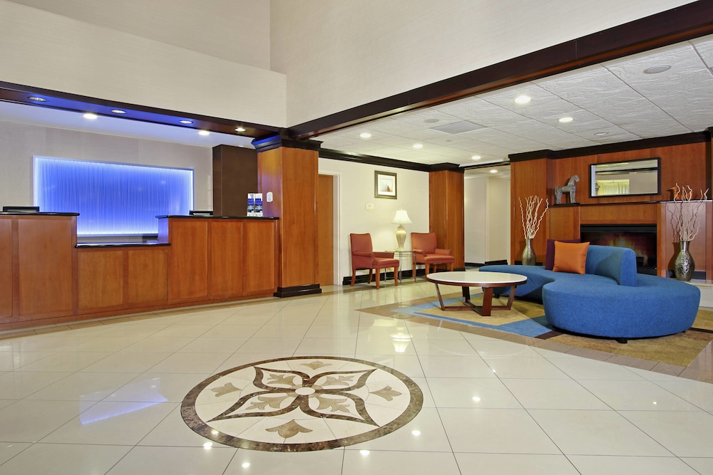 Image of Fairfield Inn & Suites By Marriott