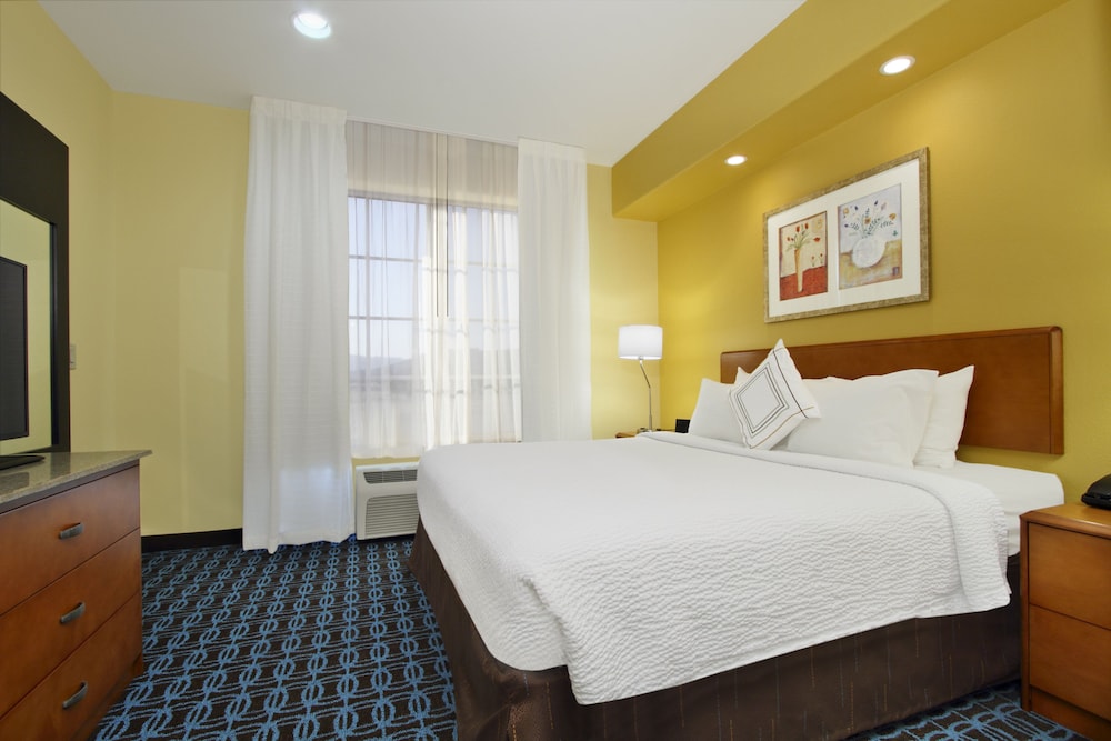 Image of Fairfield Inn & Suites By Marriott