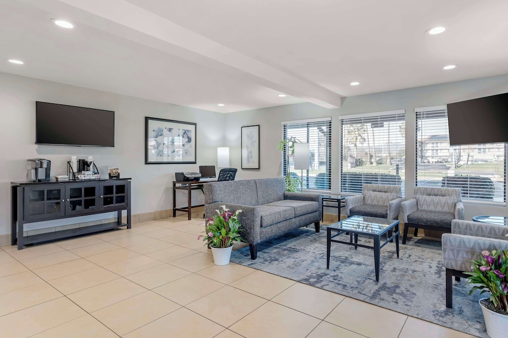 Image of Best Western Cordelia Inn