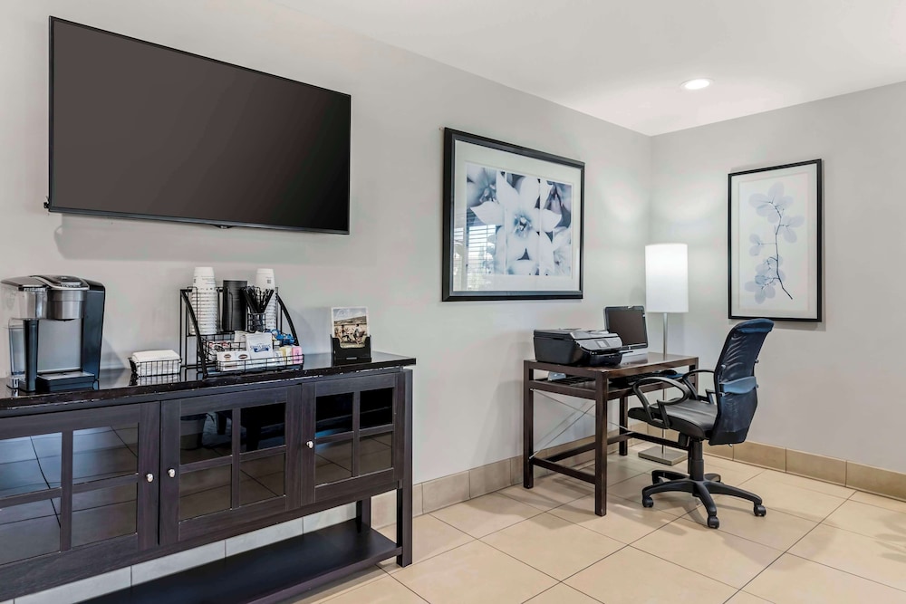 Image of Best Western Cordelia Inn