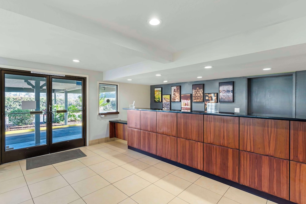 Image of Best Western Cordelia Inn