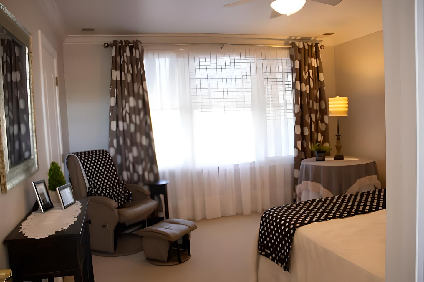 Image of Downtown White House Boutique Apt