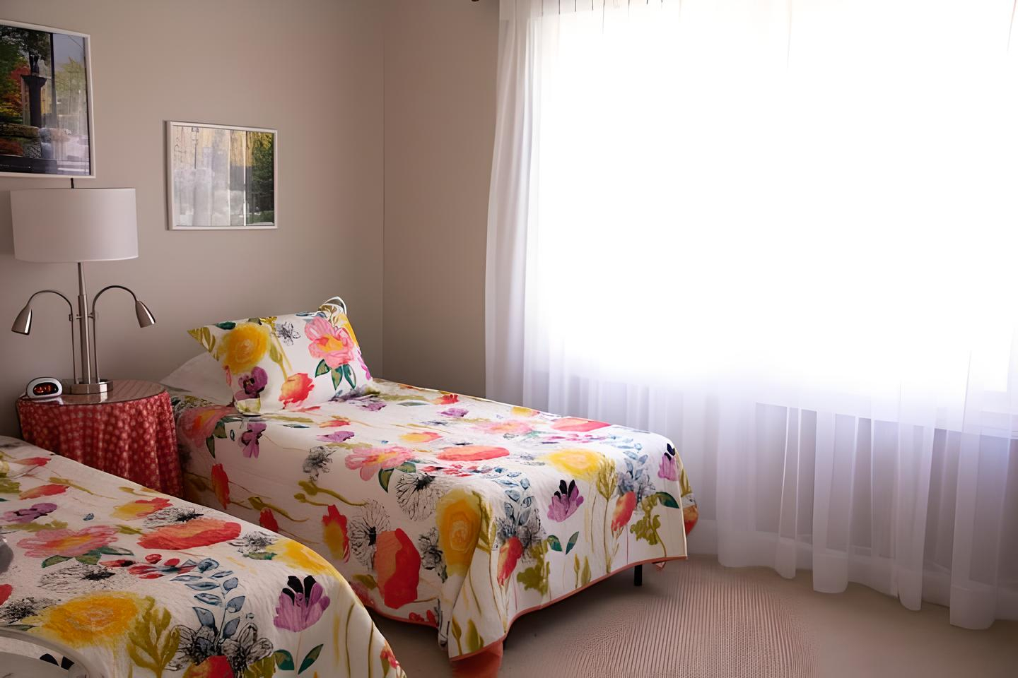 Image of Downtown White House Boutique Apt