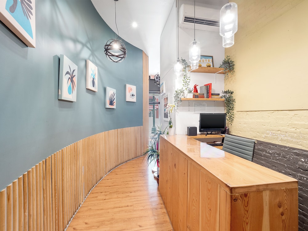 Image of BeHome By LuxUrban