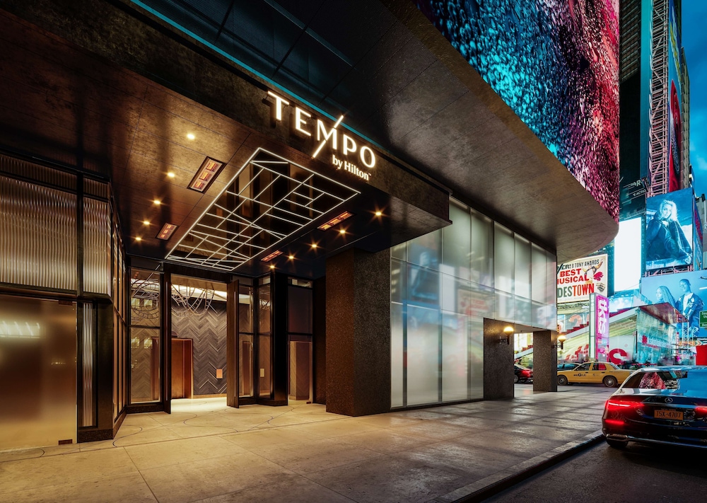 Image of Tempo By Hilton New York Times Square