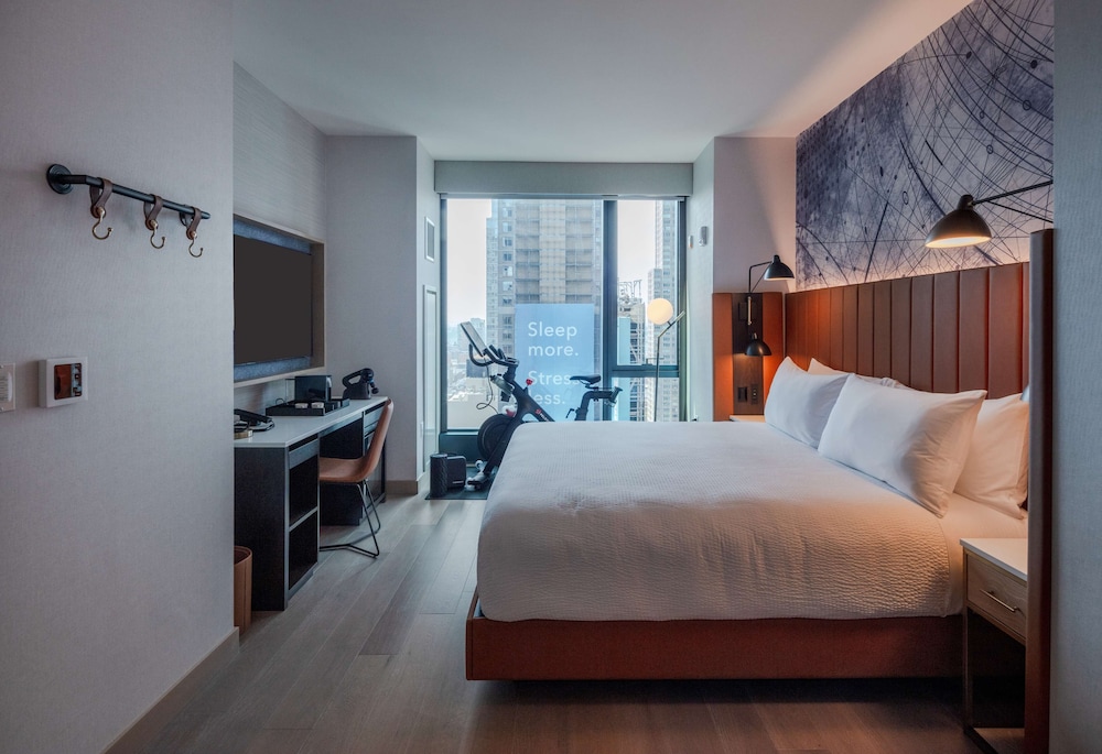 Image of Tempo By Hilton New York Times Square
