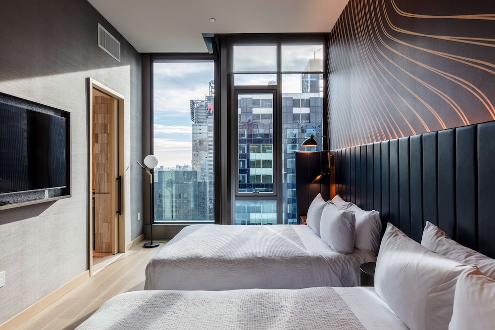 Image of Tempo By Hilton New York Times Square