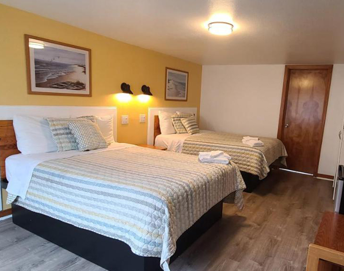 Image of Driftin Sands Motel