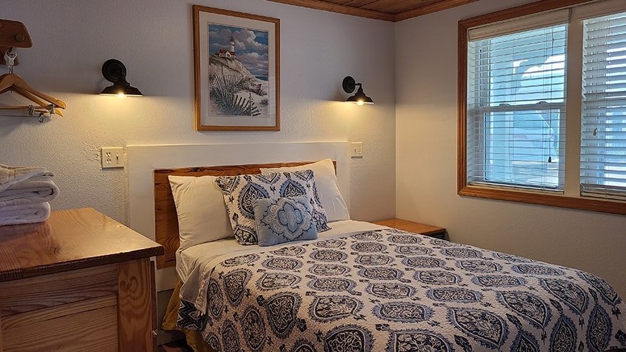 Image of Driftin Sands Motel