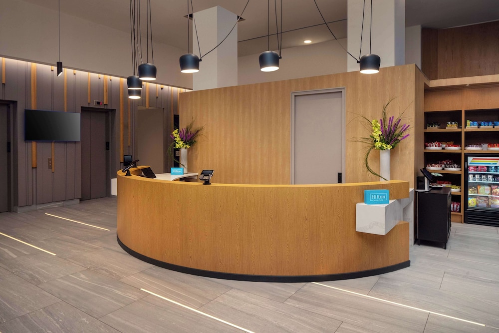 Image of Hampton Inn By Hilton New York Times Square