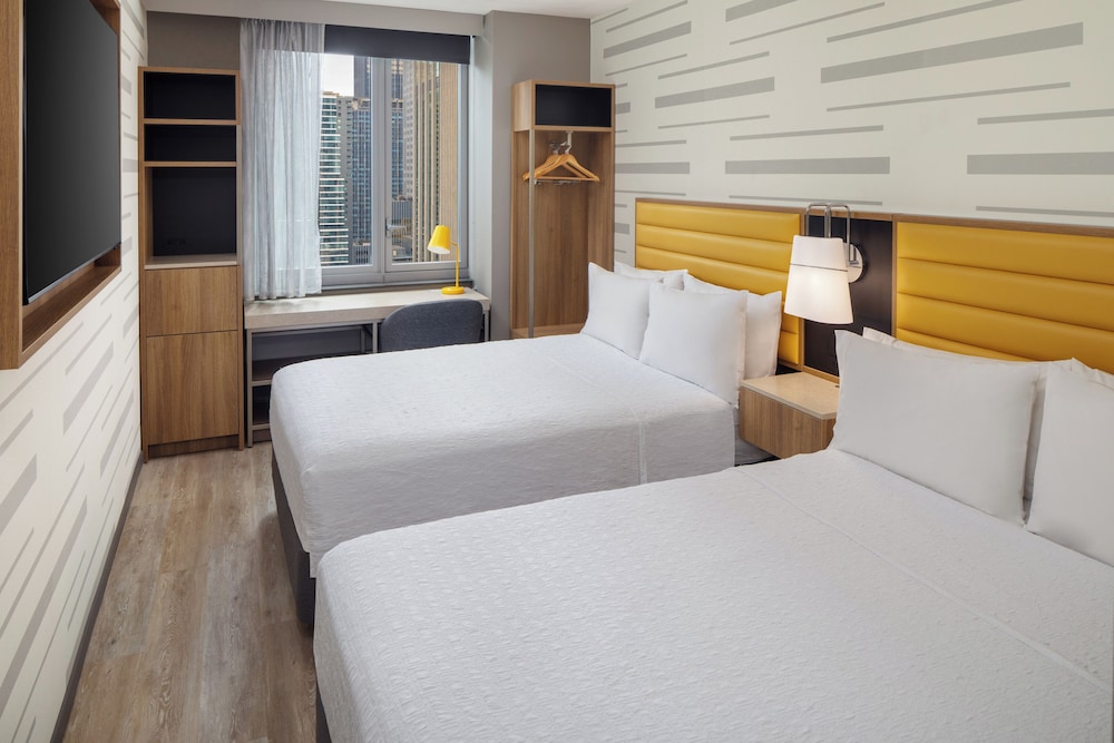 Image of Hampton Inn By Hilton New York Times Square