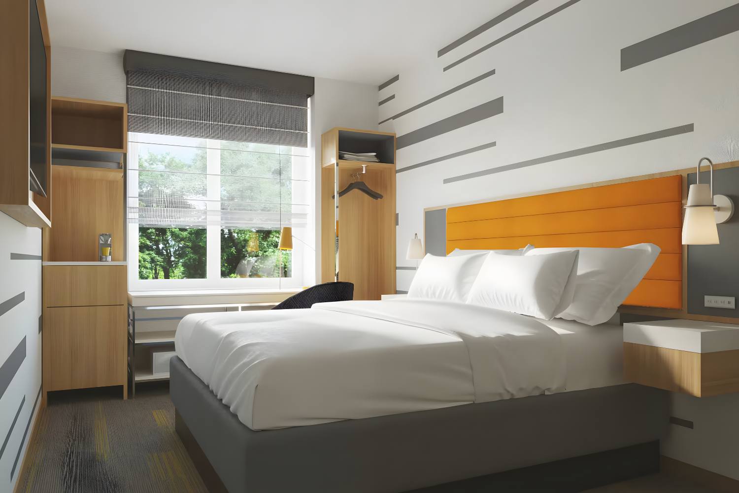 Image of Hampton Inn By Hilton New York Times Square