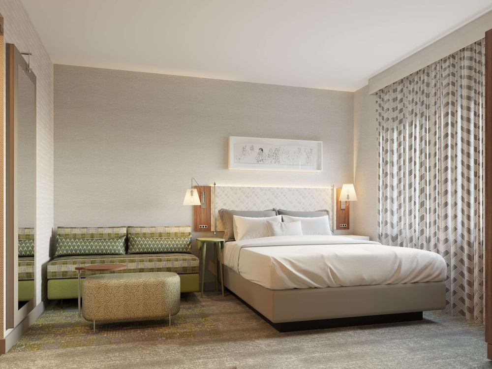 Image of Home2 Suites By Hilton New York Times Square