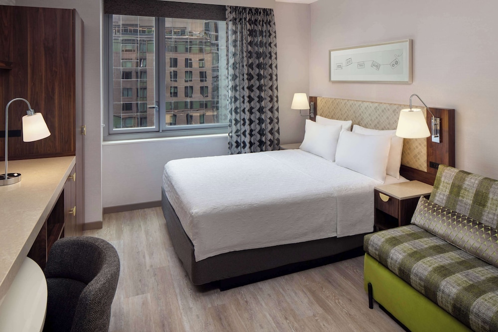 Image of Home2 Suites By Hilton New York Times Square