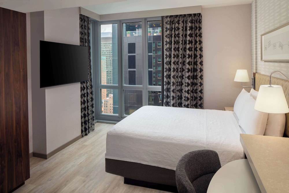 Image of Home2 Suites By Hilton New York Times Square