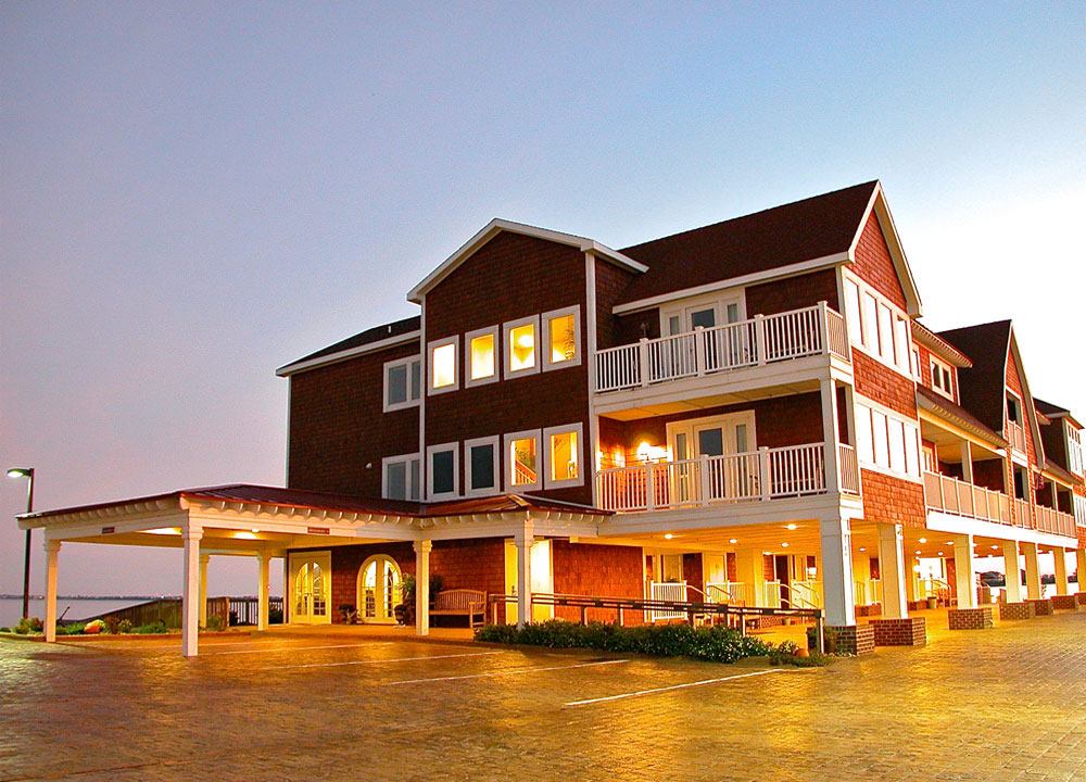 Image of Oasis Suites Hotel