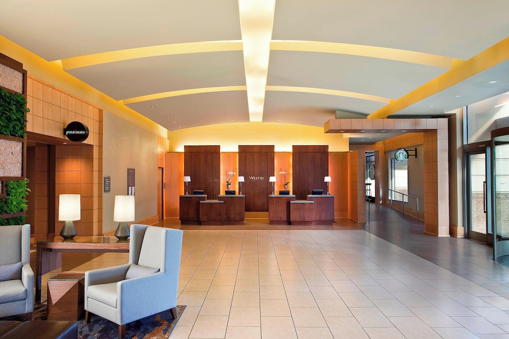 Image of The Westin Arlington