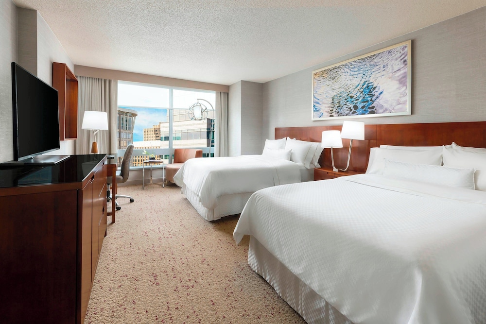 Image of The Westin Arlington