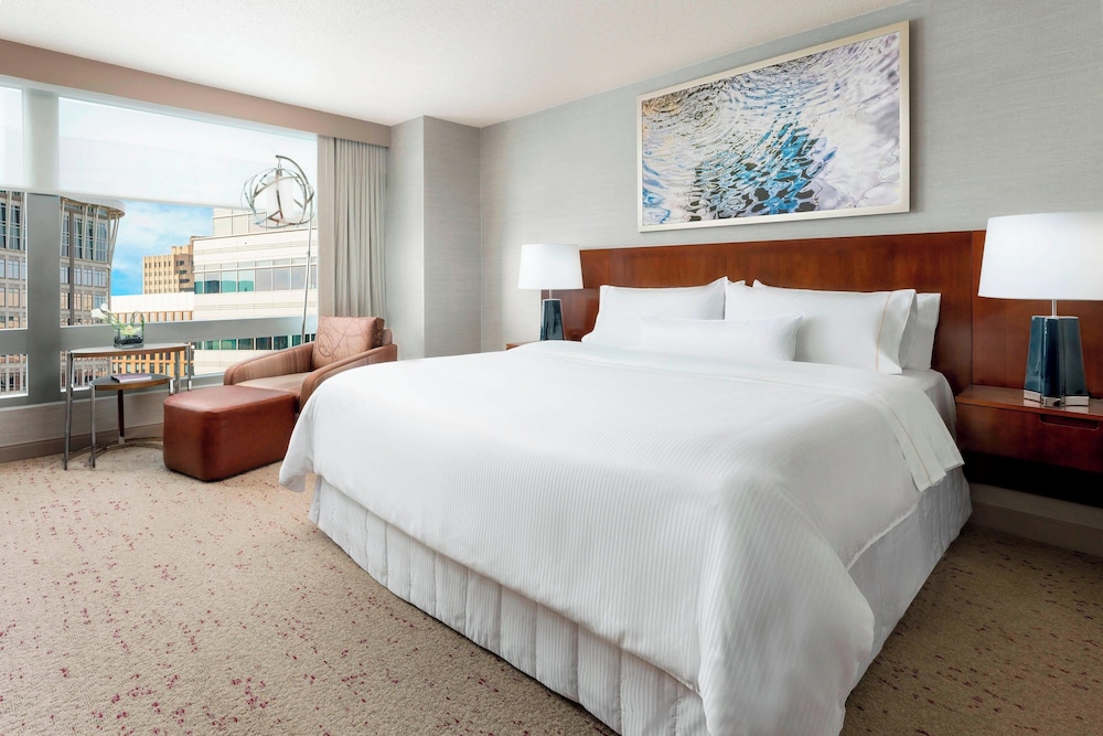 Image of The Westin Arlington