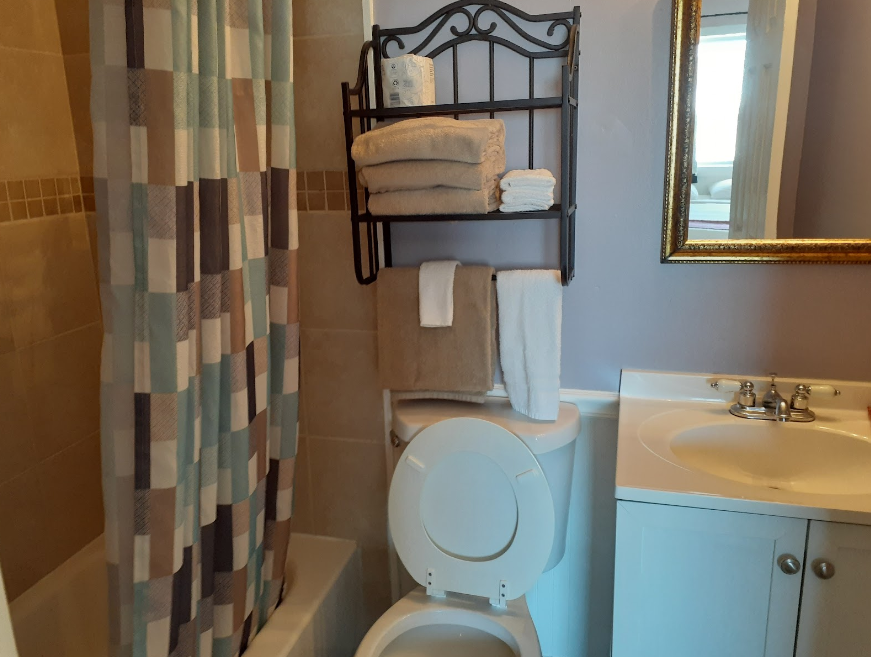 Image of Sea Sound Motel