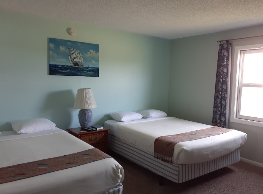 Image of Sea Sound Motel