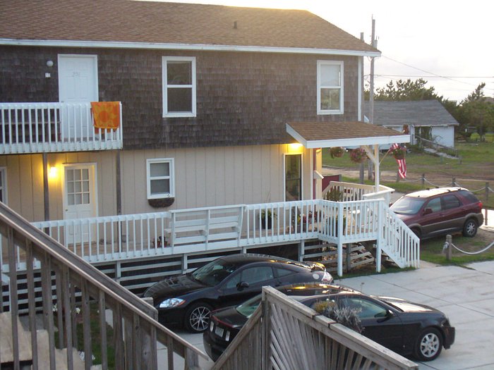 Image of Sea Sound Motel